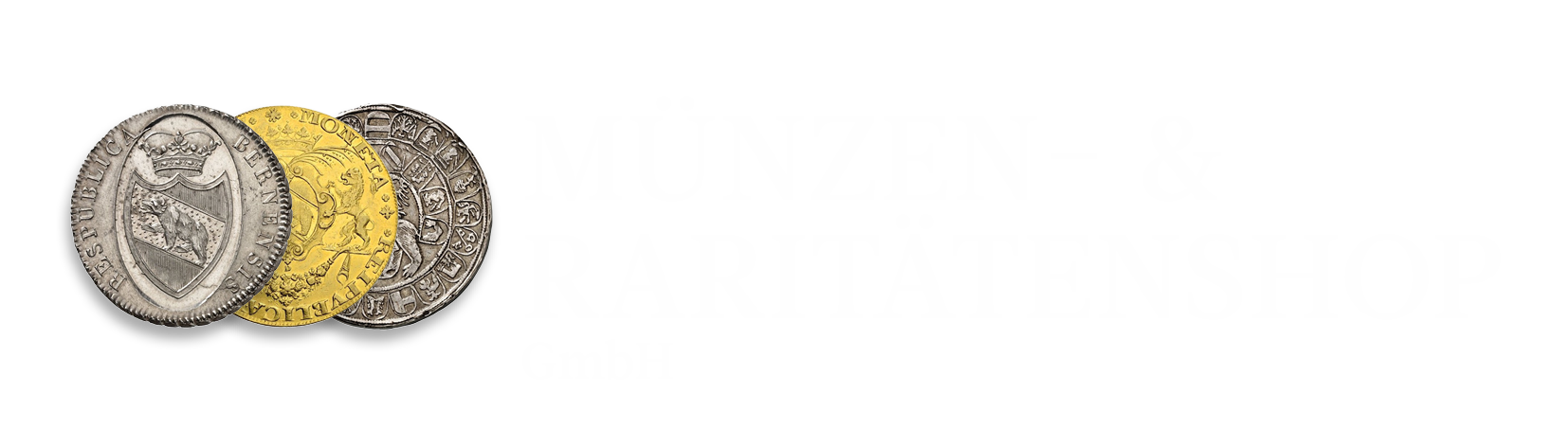 Münzen- & Raritätenshop Bern